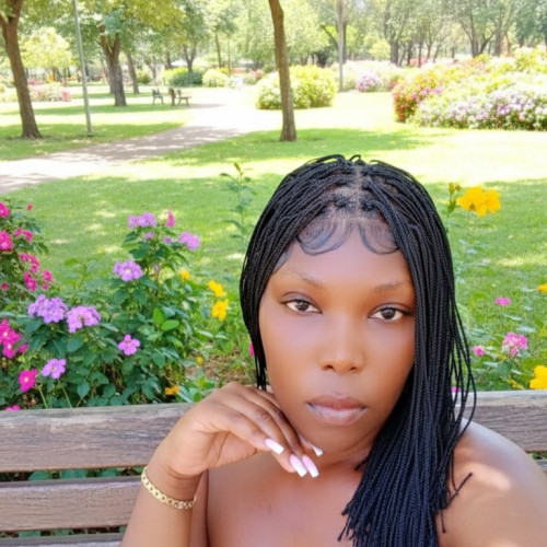 Aisha  Y. profile photo