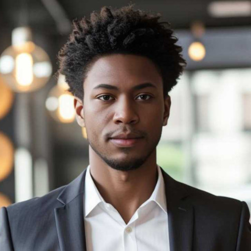 Ryan J. profile photo