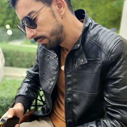 Mohamed Ayman A.