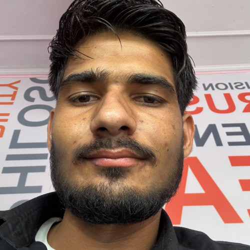 VIKASH K. profile photo