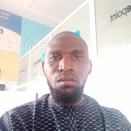 Danjuma a.
