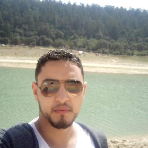 Mousab O. profile photo