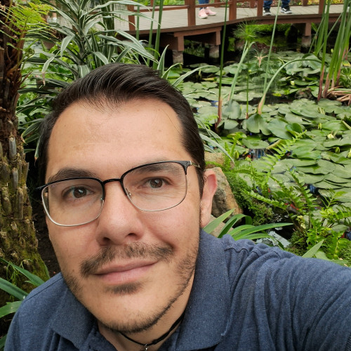 Luis B. profile photo