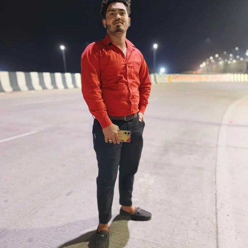 Sachin S. profile photo