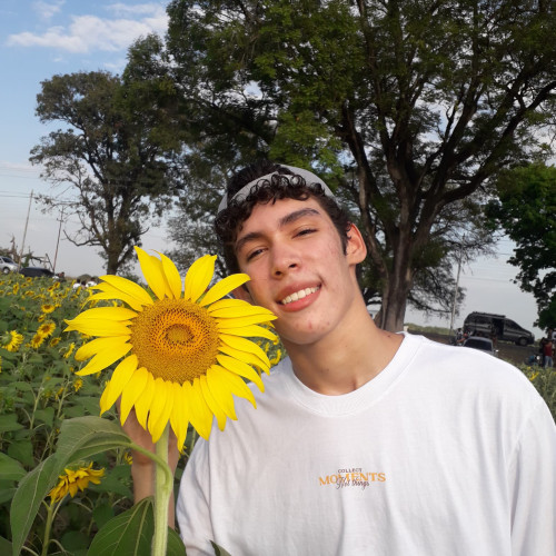Sebastian  G. profile photo