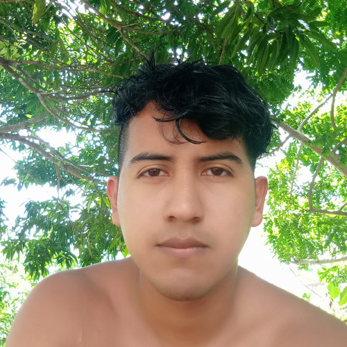 Carlos V. profile photo