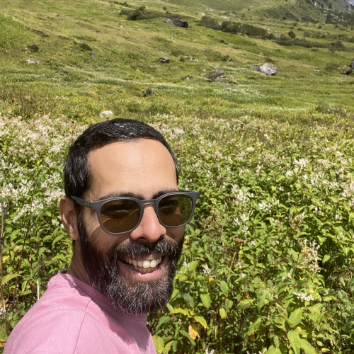 Mandeep  S. profile photo