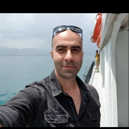 Alireza M.