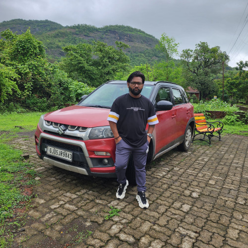 Ganesh L. profile photo