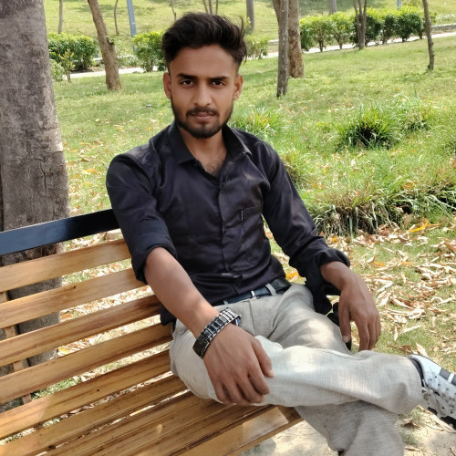 vishal k. profile photo