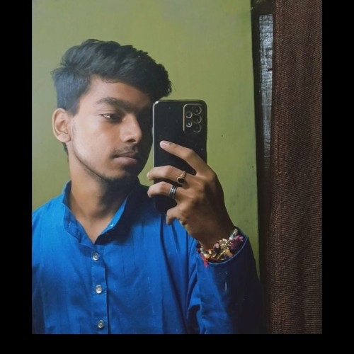 Krish S.