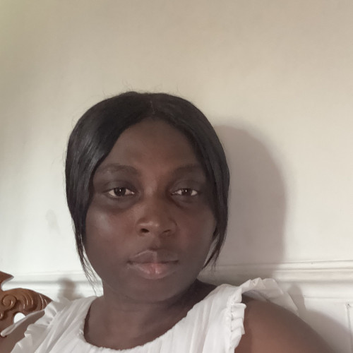 Gbemisola A. profile photo