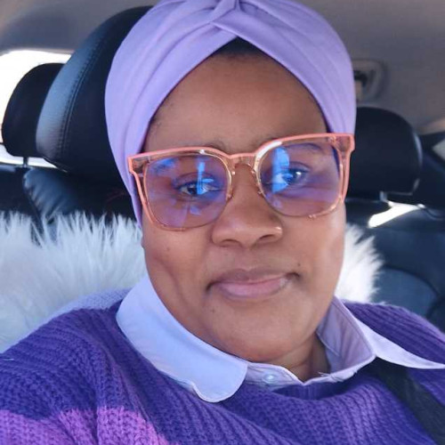 Mapaseka M. profile photo