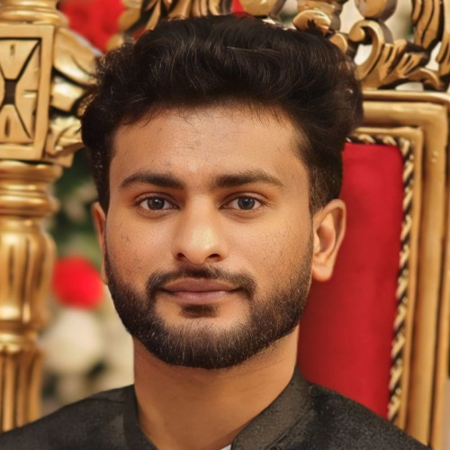 Talha Z. profile photo