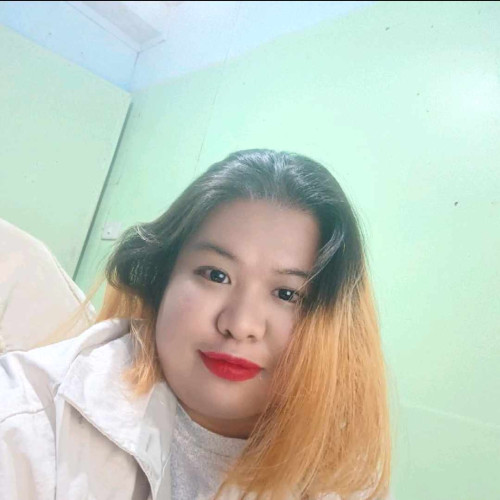 Sheena K. profile photo
