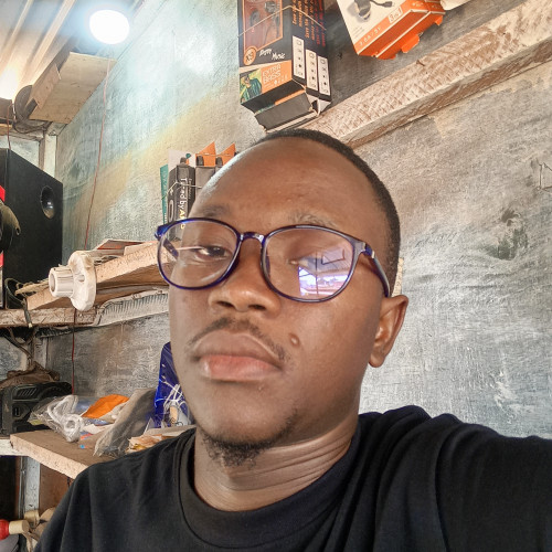 Abraham  S. profile photo