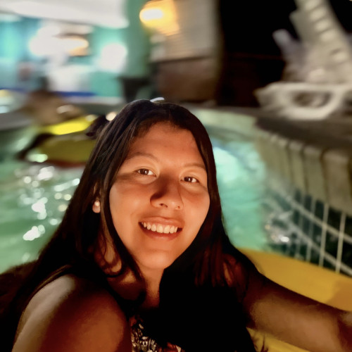 Ashley V. profile photo