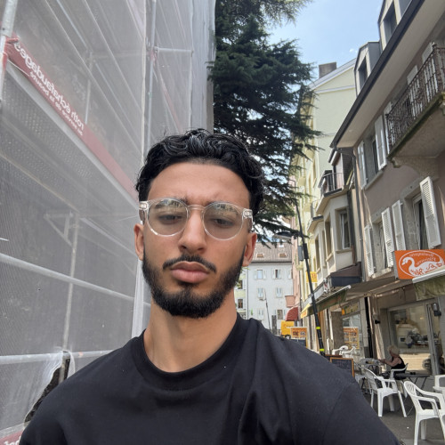 Yassin E. profile photo