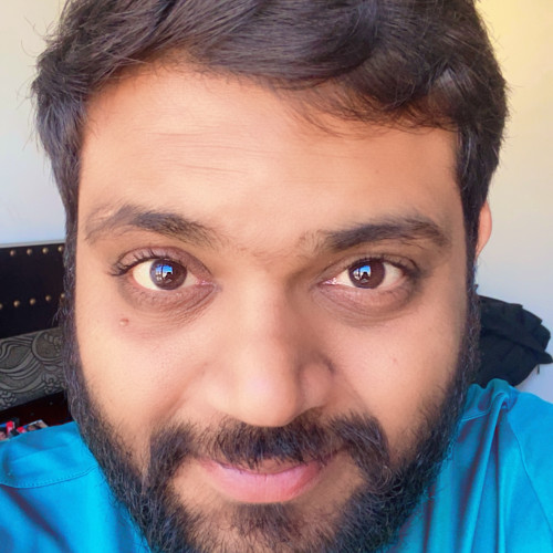 Akash G. profile photo