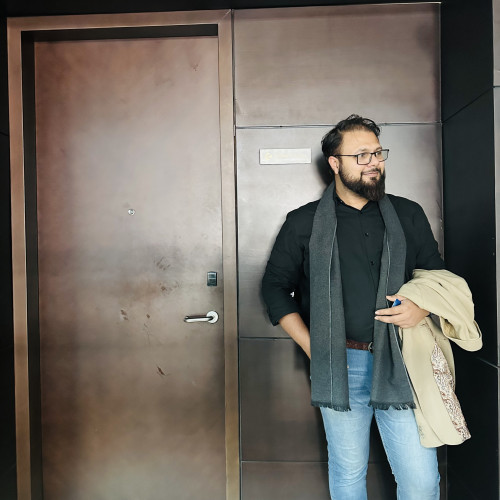 Nazmul I. profile photo