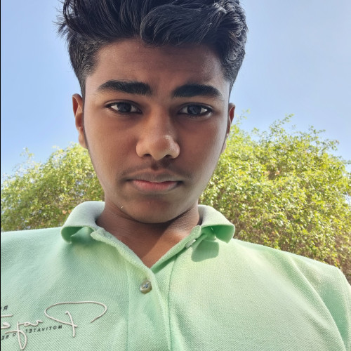 Tameem  O. profile photo