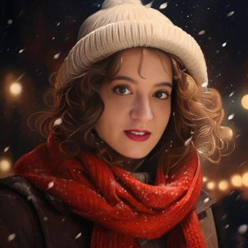 Susana  A. profile photo