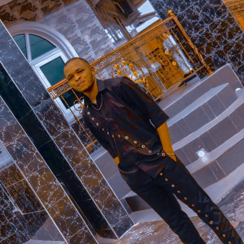 Paschal  A. profile photo