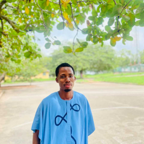 chukwuebuka v. profile photo
