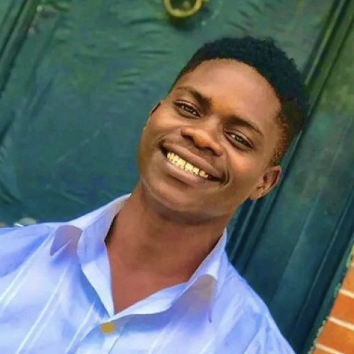 Jacob  U. profile photo