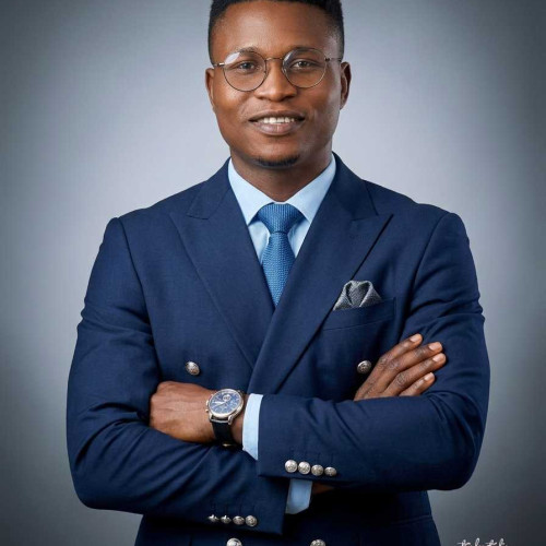 Oyeyemi O. profile photo