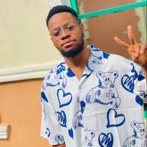 Adeleye M. profile photo