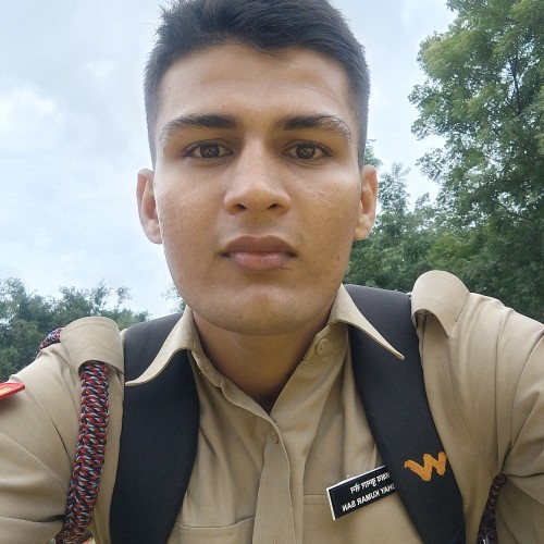 Shubhav G.