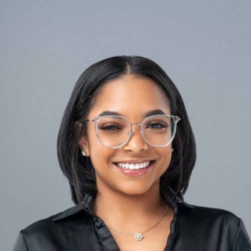 Damaris T. profile photo