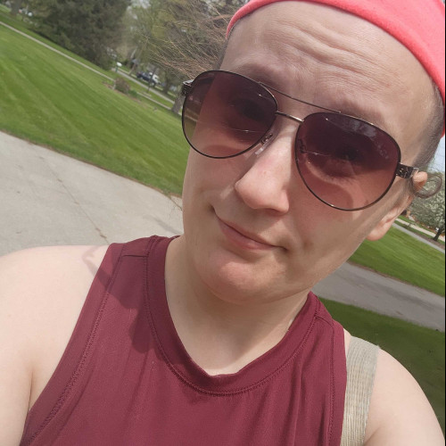 Courtney J. profile photo