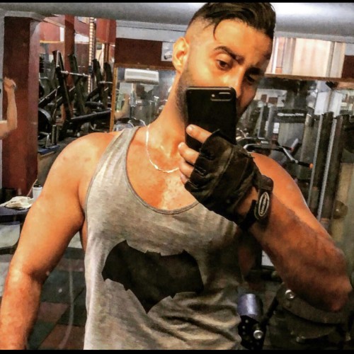 Lekriche S. profile photo