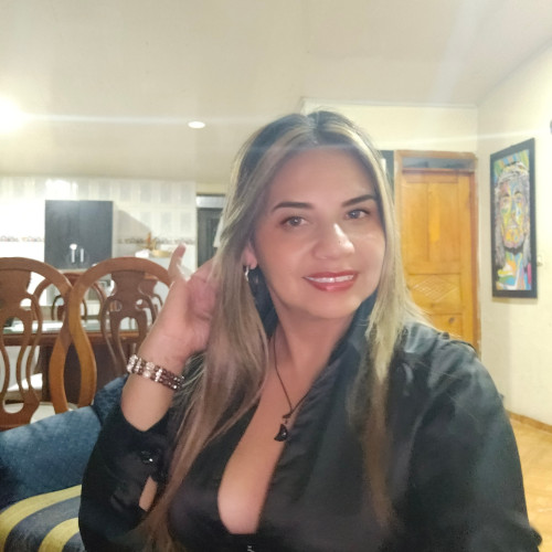 Mayte B. profile photo
