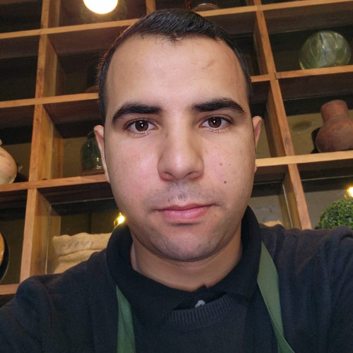 Abdullah E. profile photo