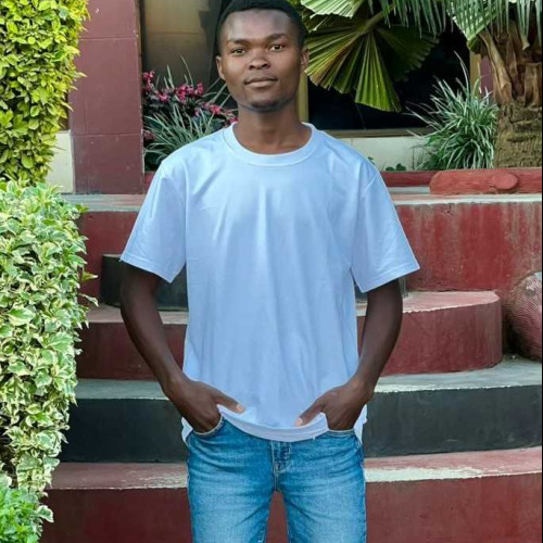 BRUNO N. profile photo