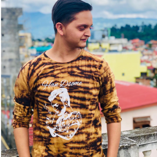 Rishav K. profile photo