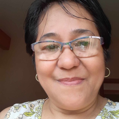 Violet S. profile photo