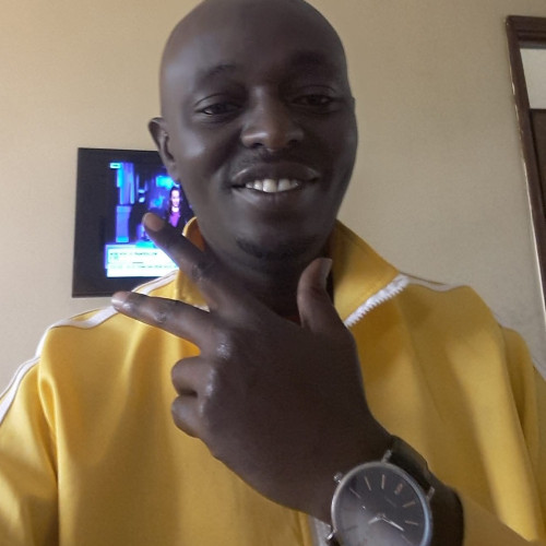Edwin  M. profile photo
