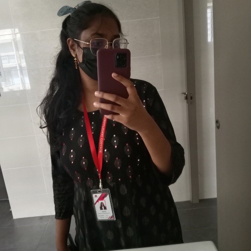 Darshini D.