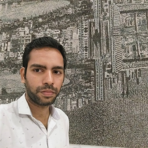 Ramesh  M. profile photo