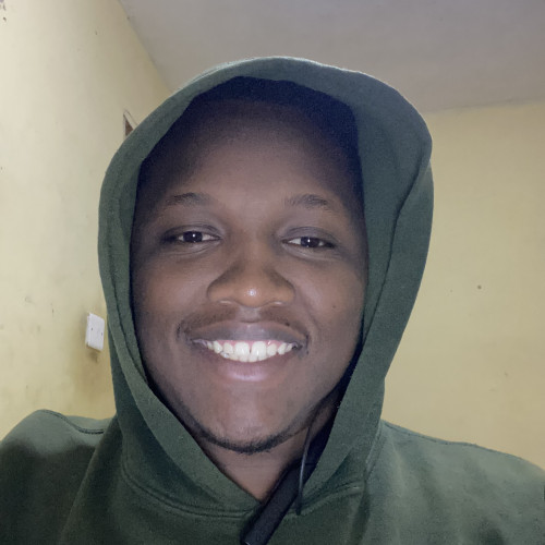 Moses K. profile photo