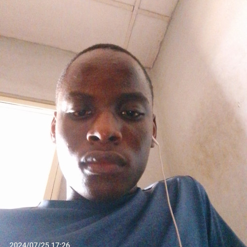 Abagasi  P. profile photo