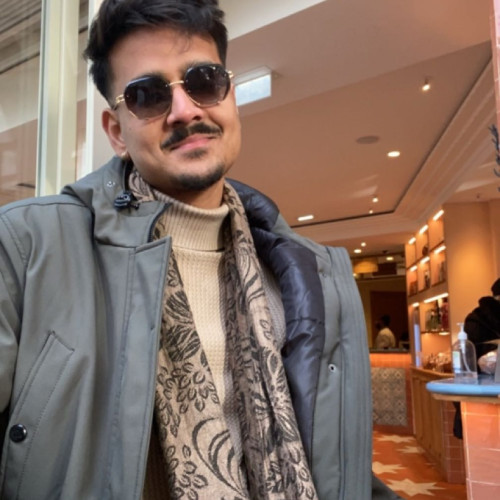 Kunal G. profile photo