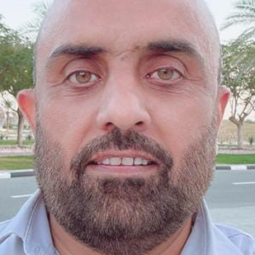 ahmad s. profile photo