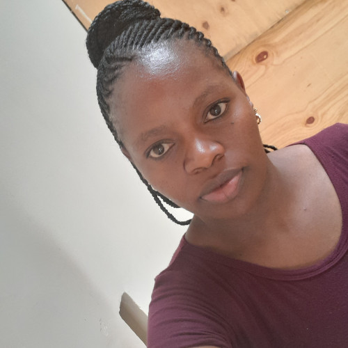 Eunice N. profile photo