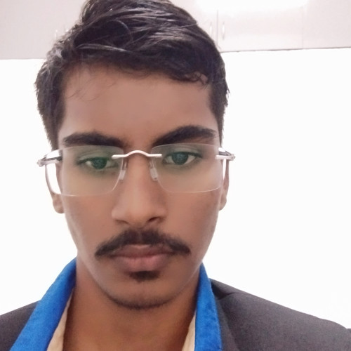 Vijay  K. profile photo