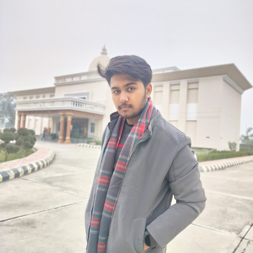 Kabir S. profile photo